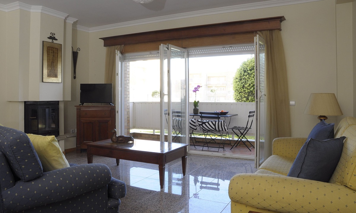 Labruge Apartment | Beach house, Labruge, Porto