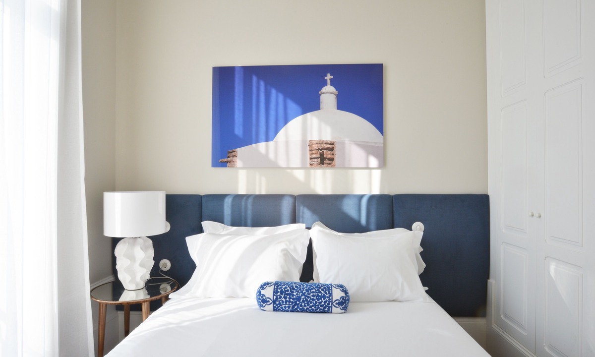 Centro / Baixa Apartment | YOUROPO - Market