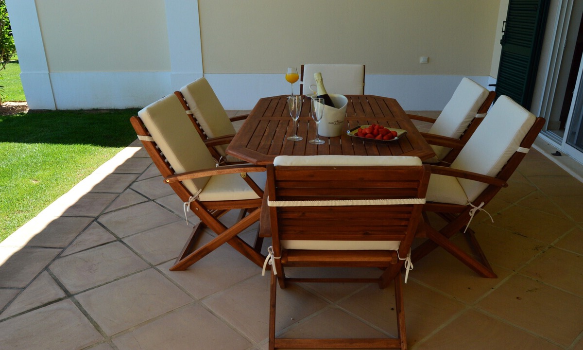 Quinta do Lago House | "Formosa Domus" Quinta do Lago