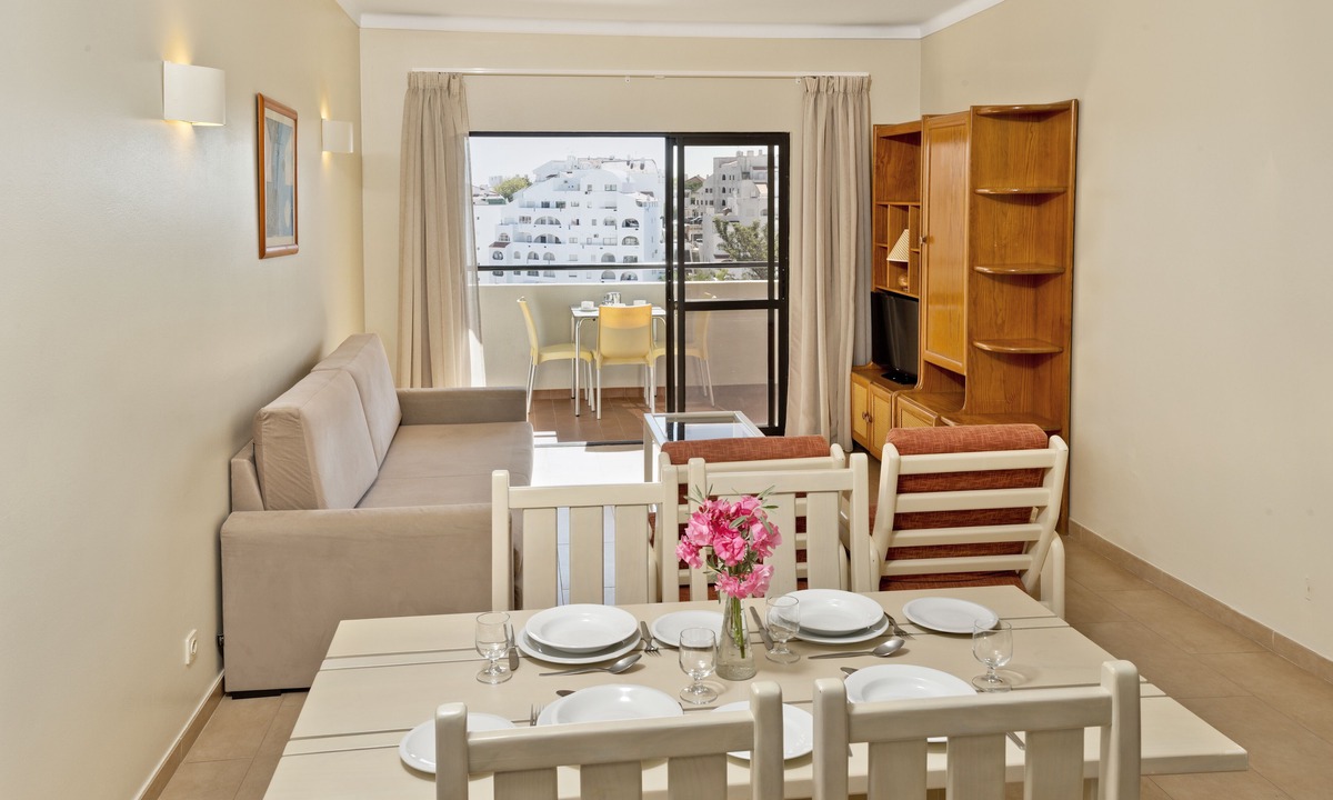 Calicos Apartment | Alfagar Cerro Malpique