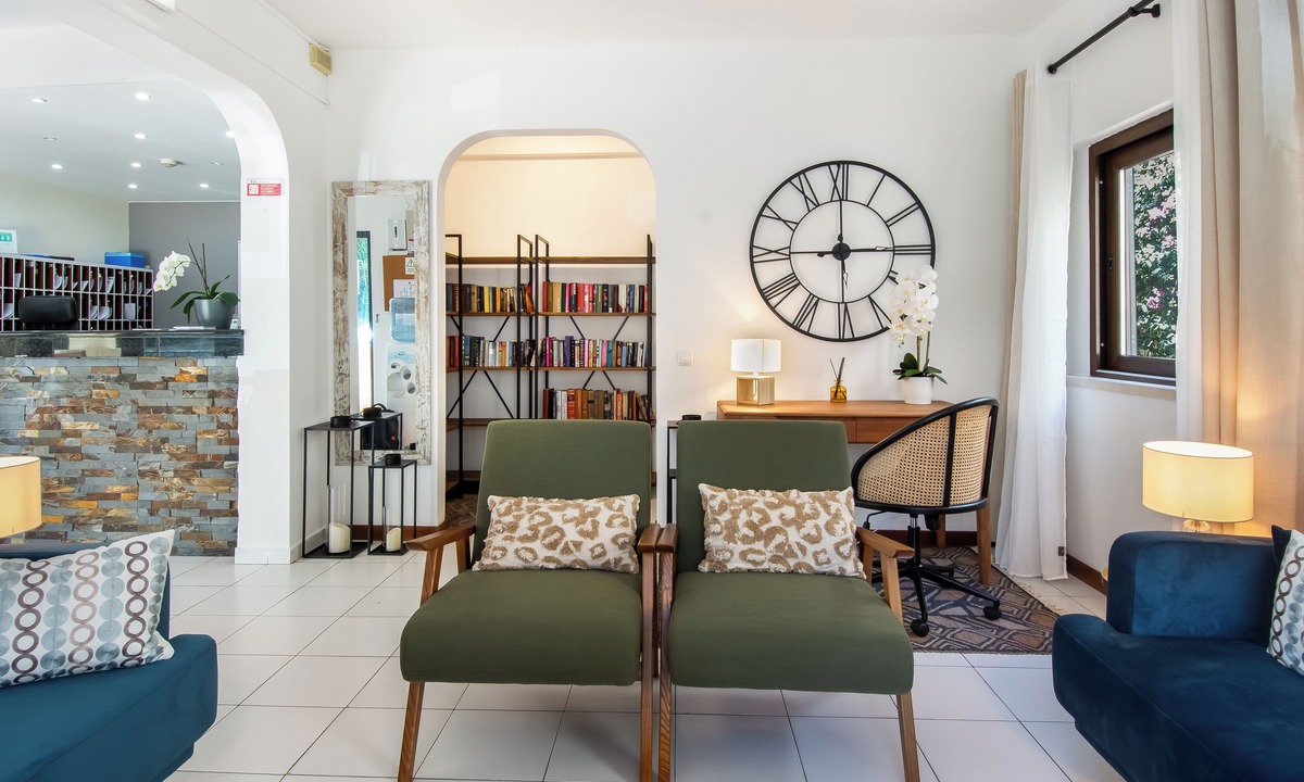 Carvoeiro Apartment | Monte Dourado Resort