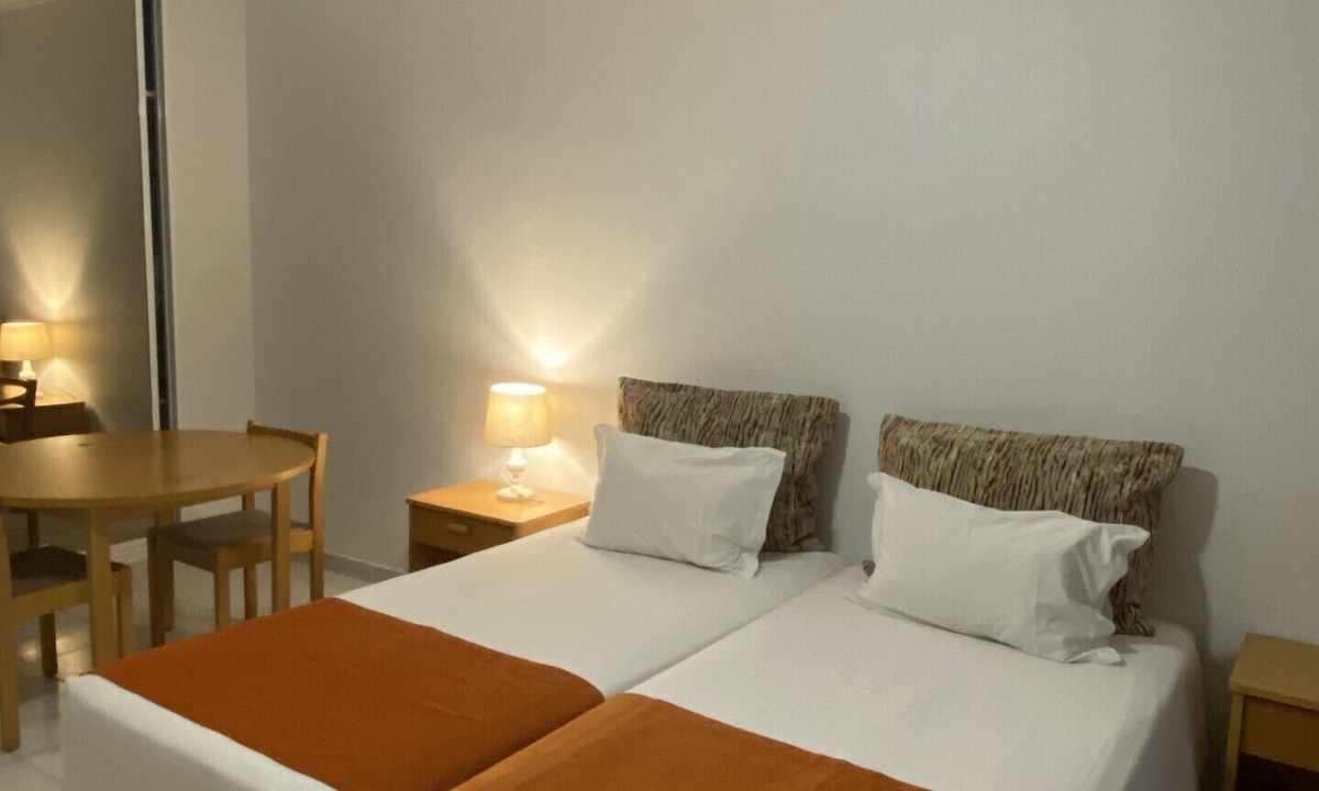 Alporchinhos Apartment | Ukino Terrace Algarve - Concept Hotel
