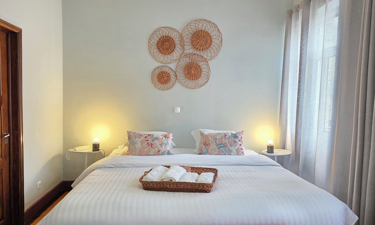 Sao Pedro Apartment | ASPA Studios - Urban Conscious Living
