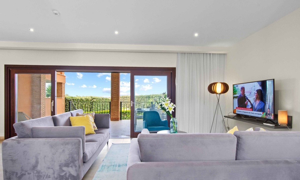 Carvoeiro Villa | Vale de Milho Village