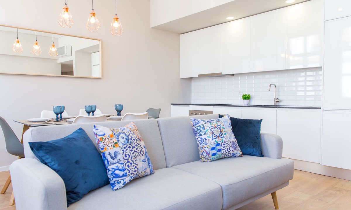 Old Town Apartment | Praça 44 Boutique Apartments