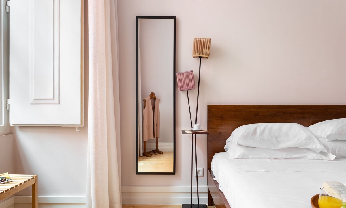 Sacramento Apartment | Chiado | GORGEOUS & CENTRAL | Family-Friendly