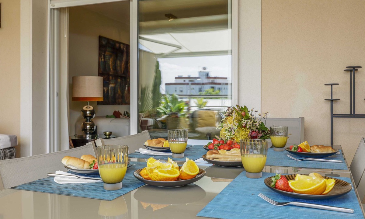 Cascais Apartment | Cidadela Terrace - Pool by Portugal Portfolio
