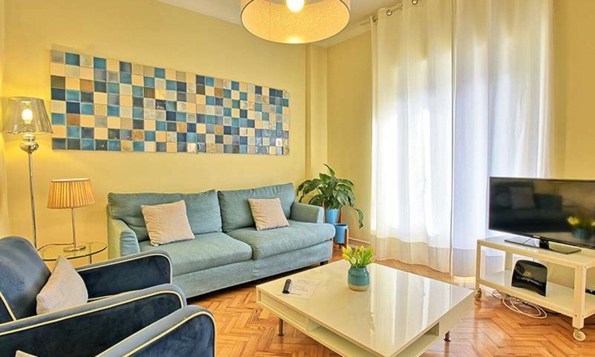 Sao Jorge de Arroios Apartment | Admiral 2