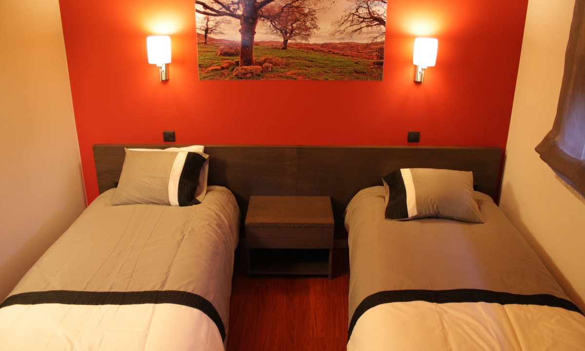 Campo de Gerez Apartment | Casa da fonte