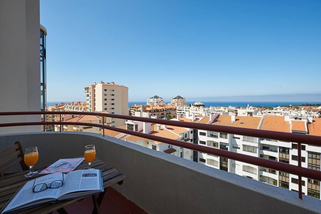 Cascais Apartment | Lighthouse View in Cascais by Portugal Portfolio