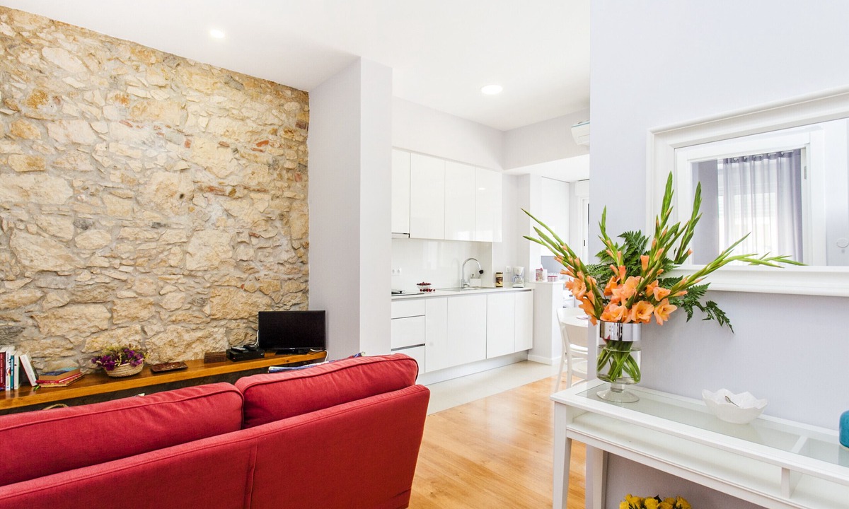 Penha de Franca Apartment | Calado E