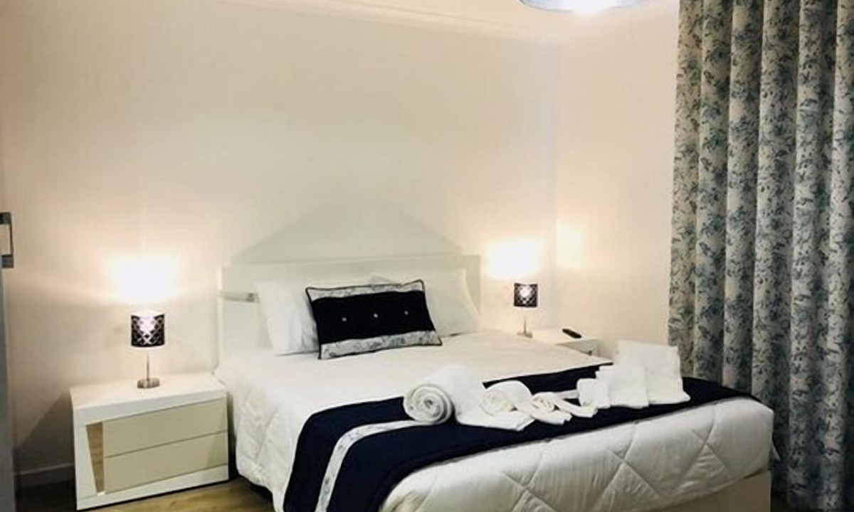 Pombal House | Coudelaria Residence