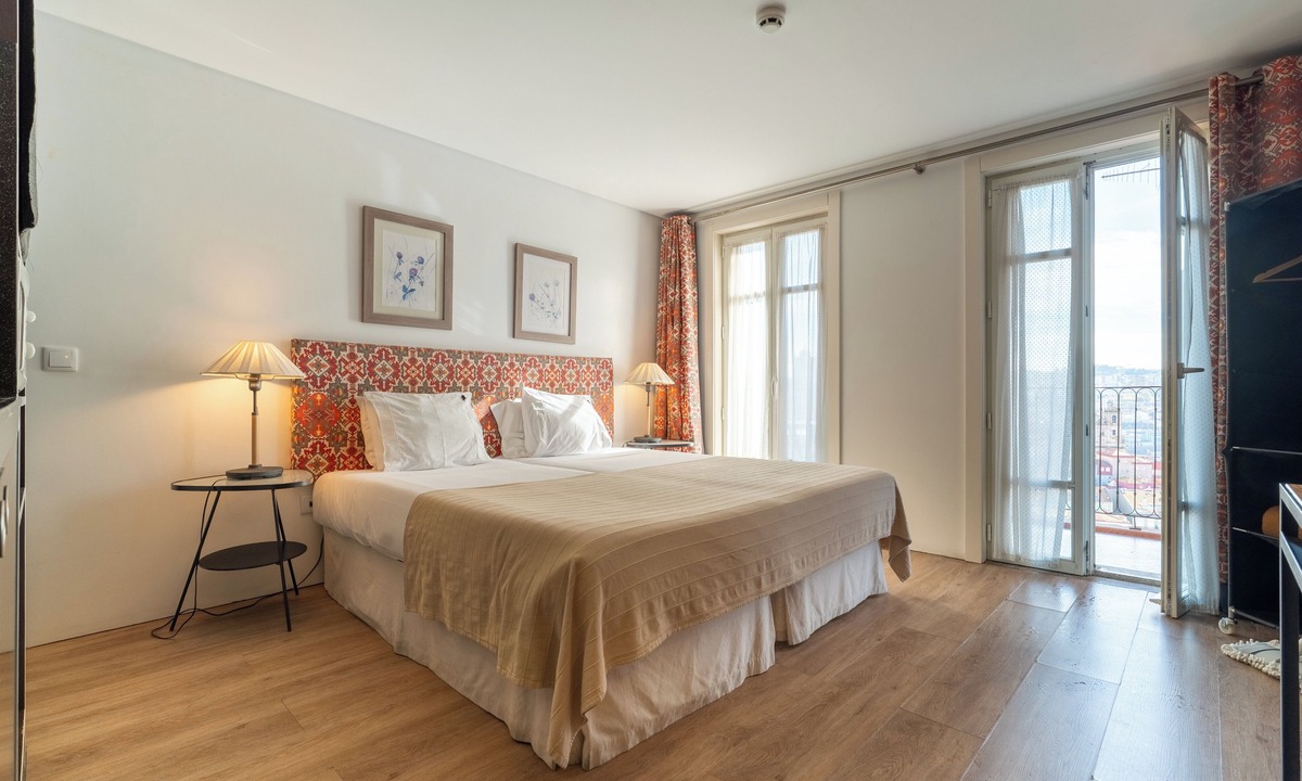 Centro / Baixa Apartment | Casa dos Caldeireiros