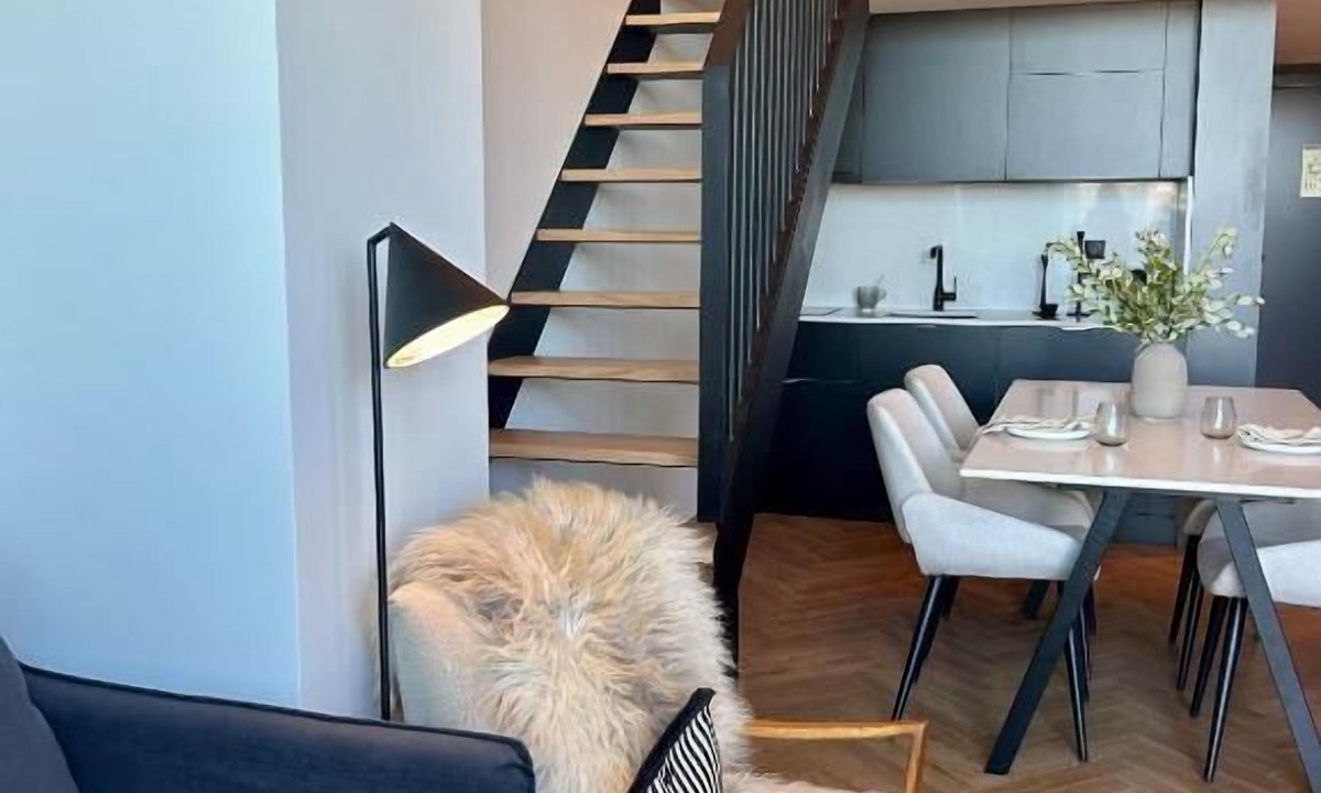 Vera Cruz Apartment | Nôma Living Avenida 60
