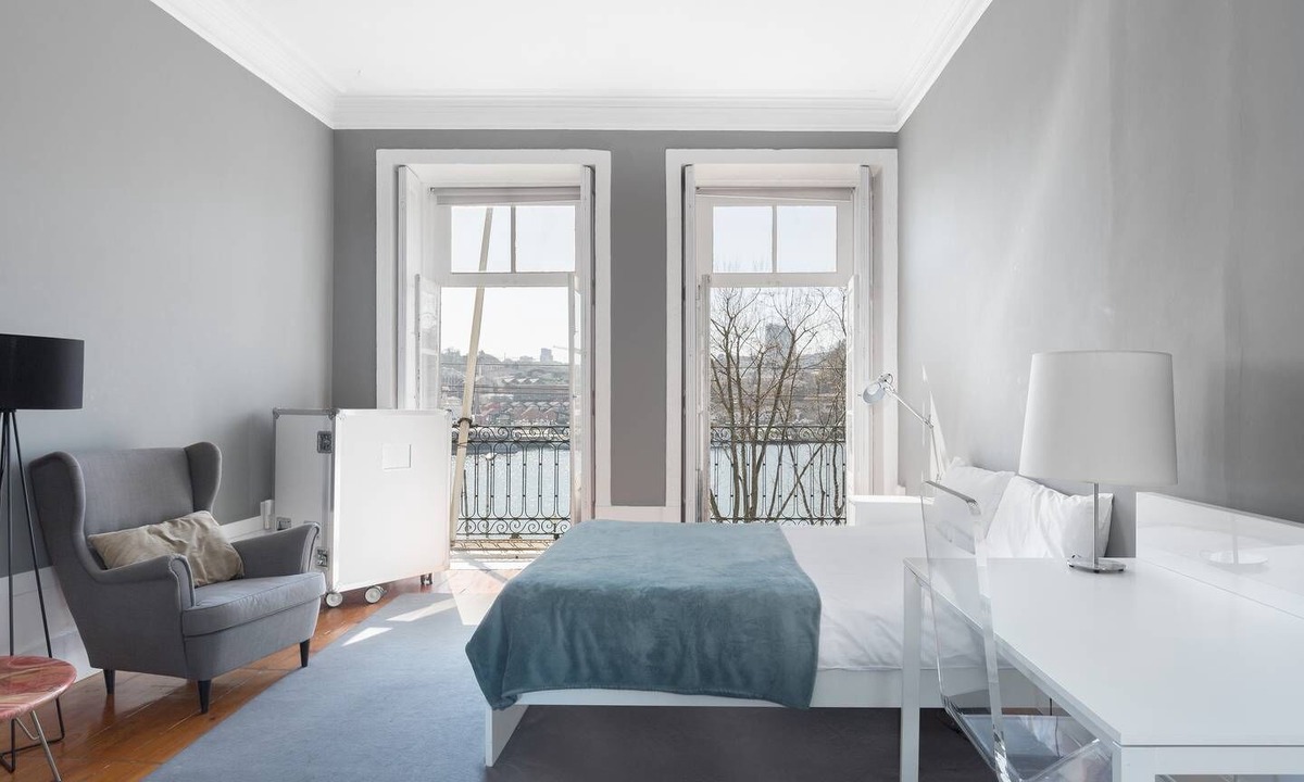 Centro / Baixa Apartment | GuestReady - Innvict Topmast