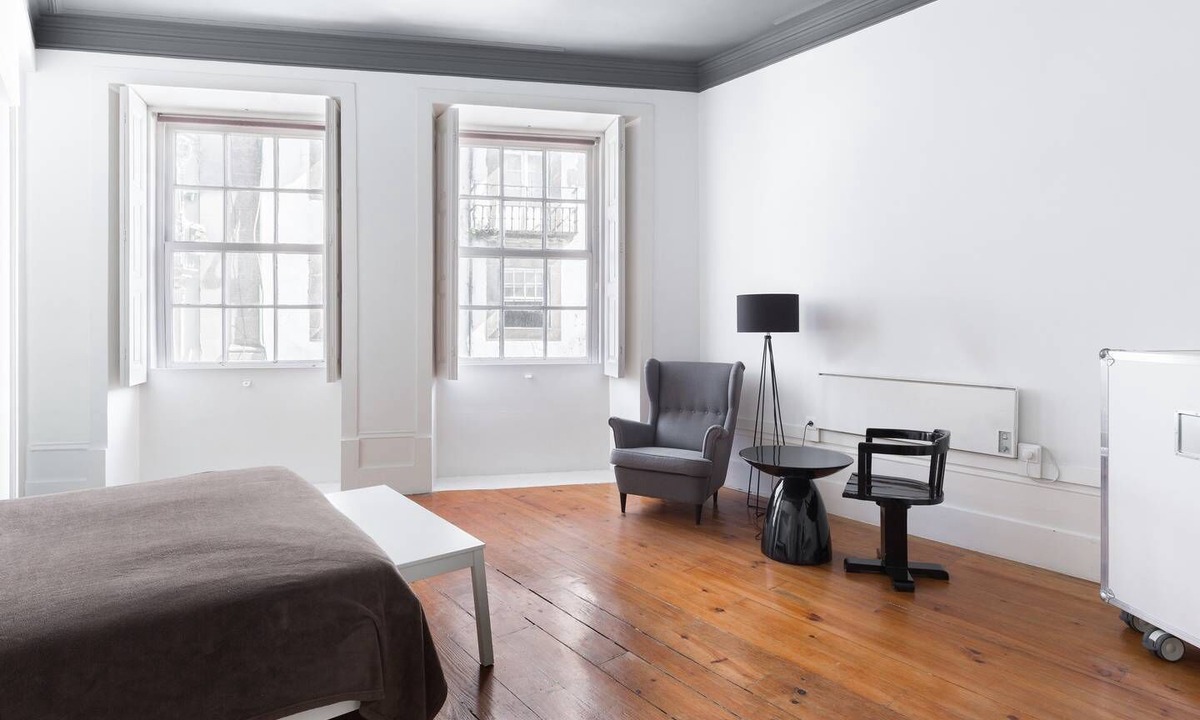 Centro / Baixa Apartment | GuestReady - Innvict Ketch