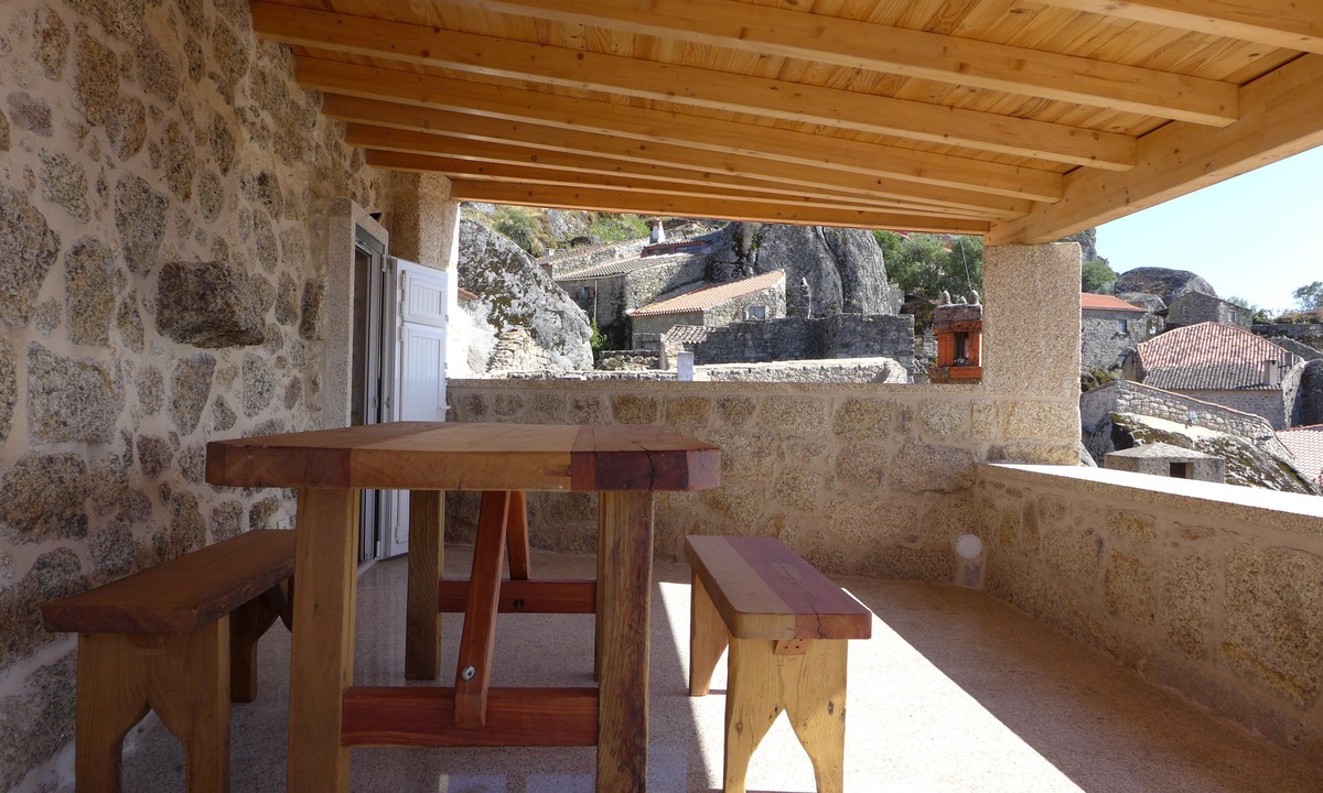 Monsanto Apartment | Casas da Villa- Monsanto