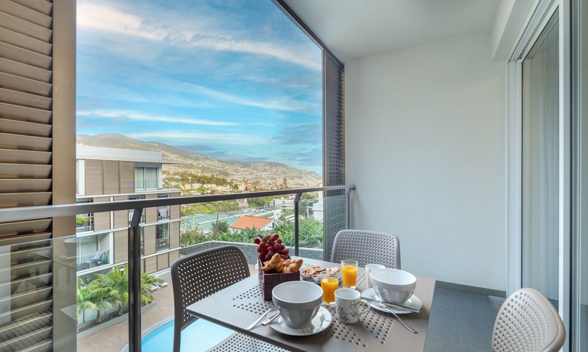 Santo Antonio Apartment | Gardenia by LovelyStay