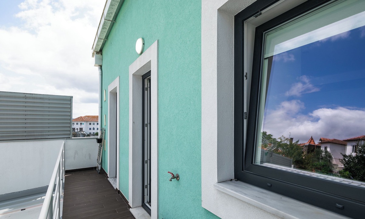 Campanha Apartment | 2 minutes from Campanhã train station. 2 bedroom apartment