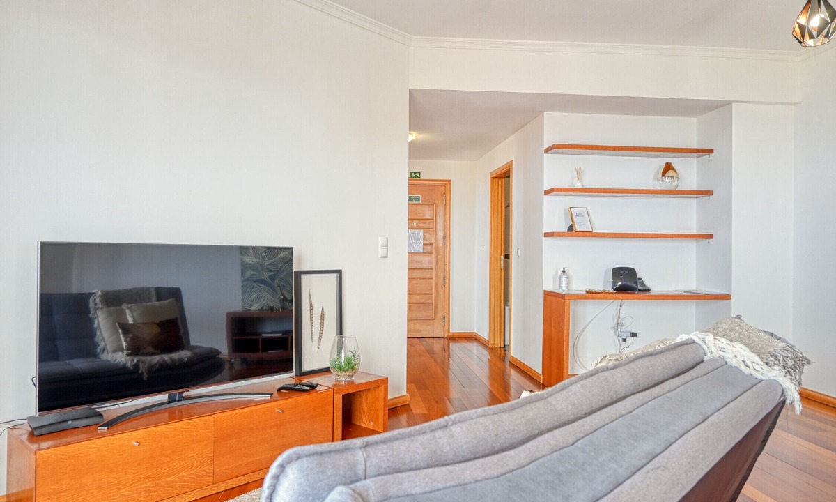 Sao Martinho Apartment | Levada dos Piornais, a Home in Madeira