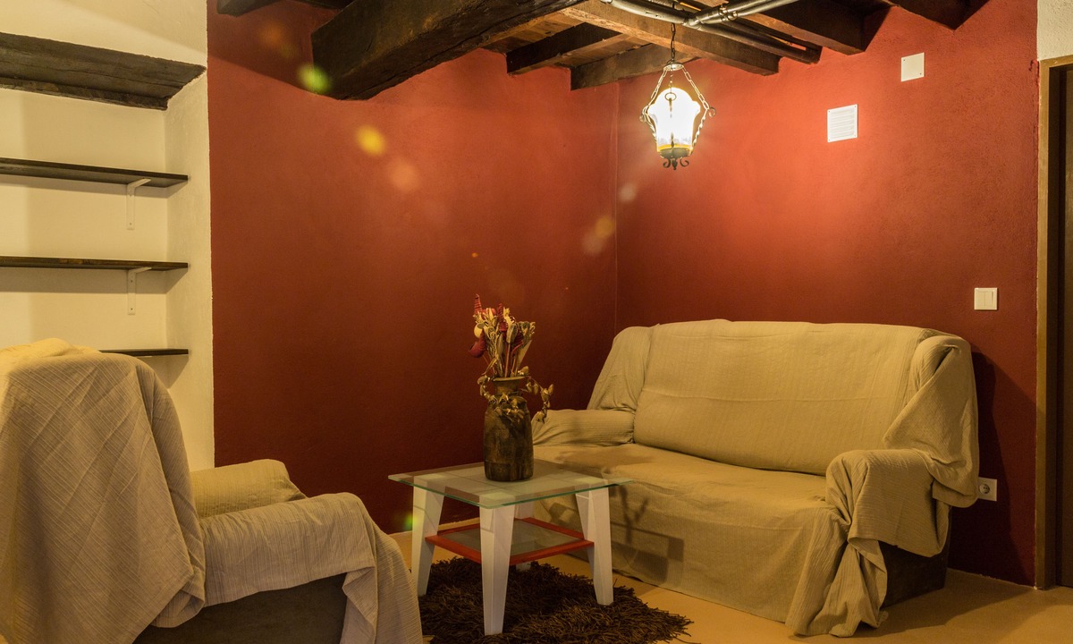 Gois Cottage | Portantiqua Guest House