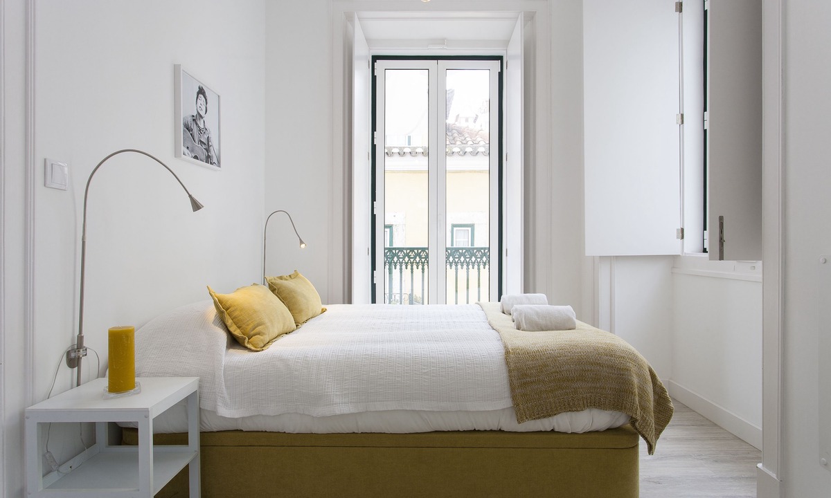 Santos Apartment | Severa Apartments