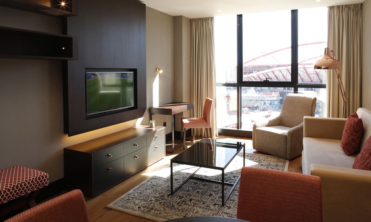 Sao Domingos de Benfica Apartment | Upon Lisbon Prime Residences