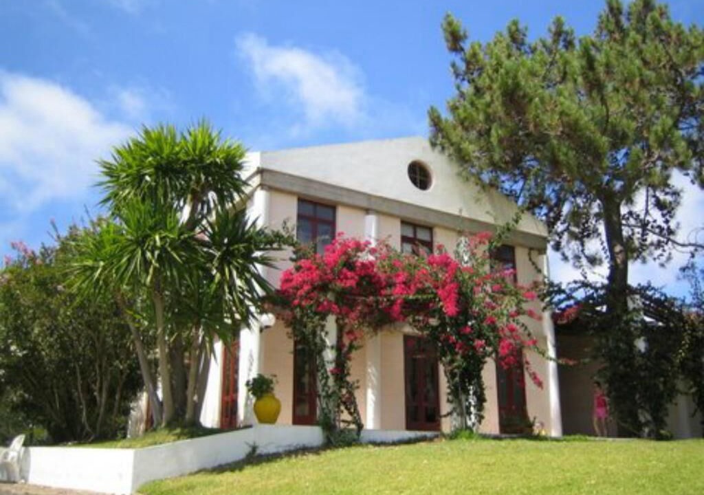Baiona Cottage | Parque de Campismo Sao Miguel - Odeceixe