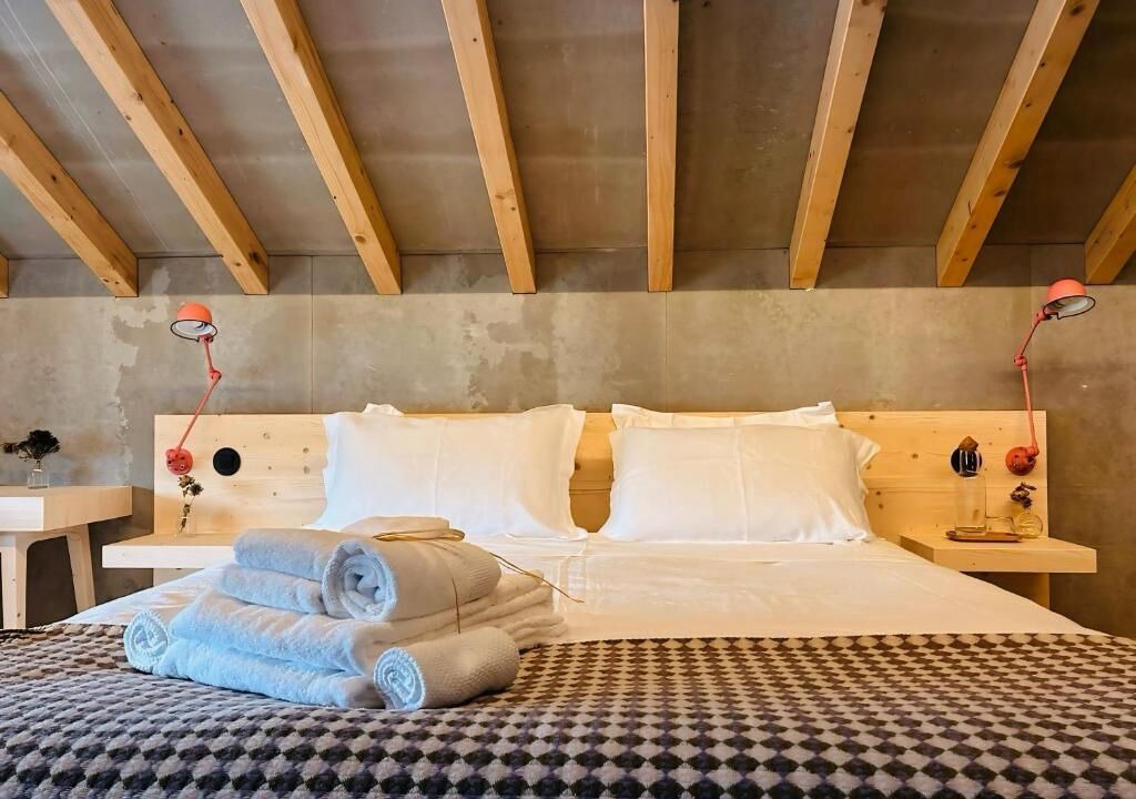 Juncal Villa | Casaspensadas