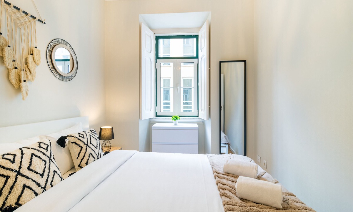 Santo Antonio Apartment | [NEW] Downtown Avenue 0E by Central Hill