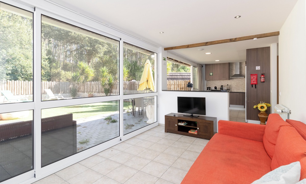 Paco Cottage | Rural Natura