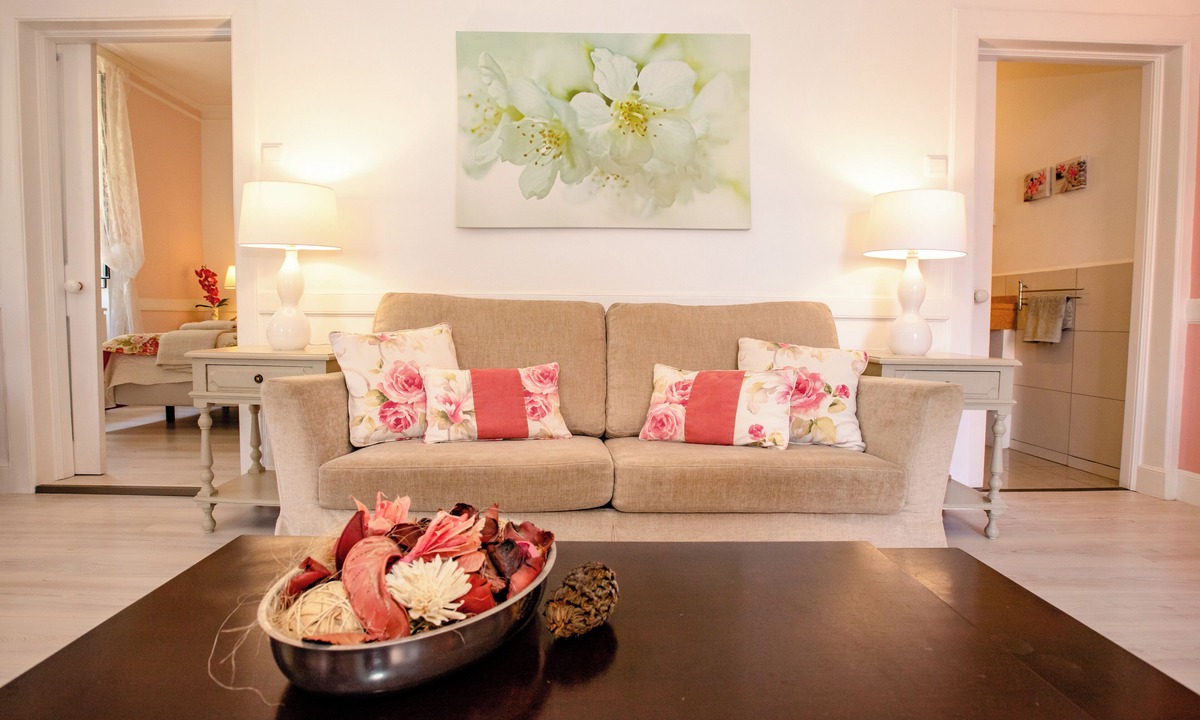 Santa Maria Maior Apartment | Amazing Apartment with Private Pool and Great Ocean View!