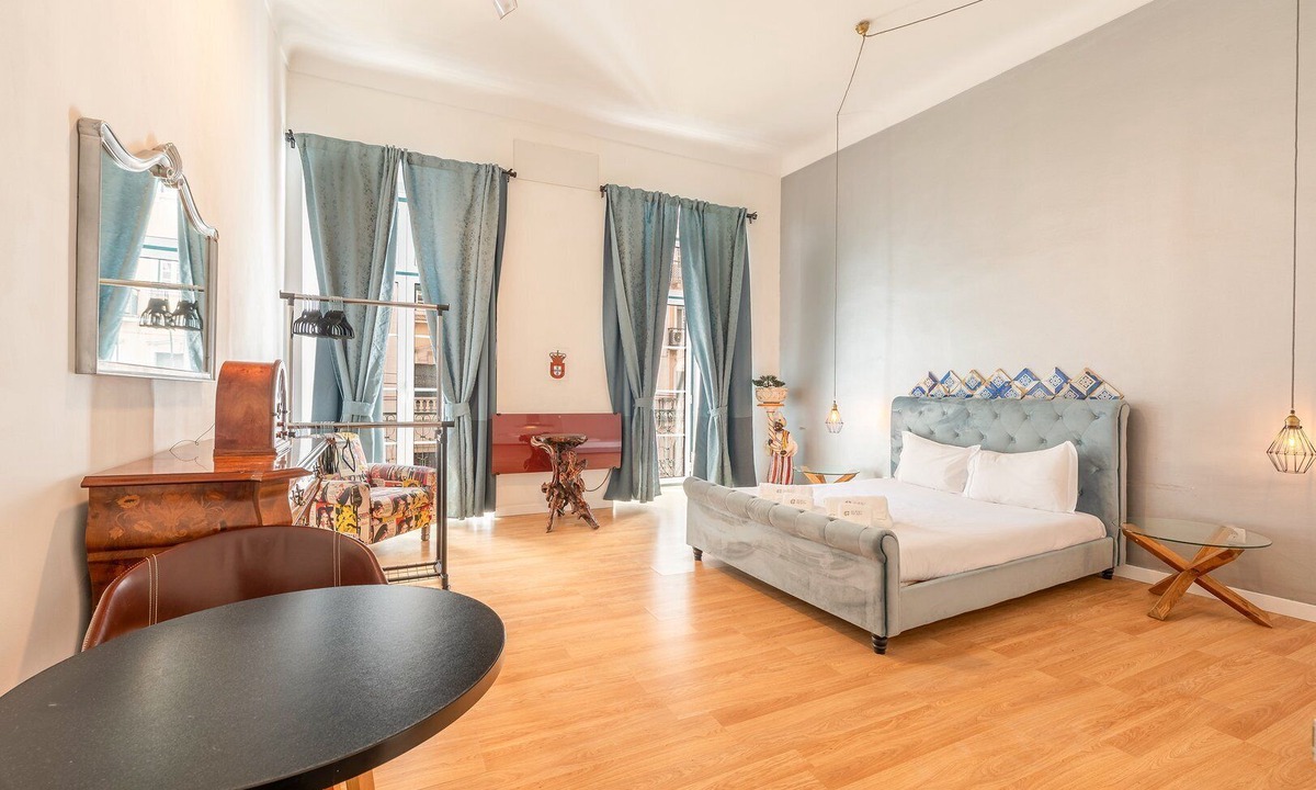 Misericordia Apartment | Guestready - Boavista Homes