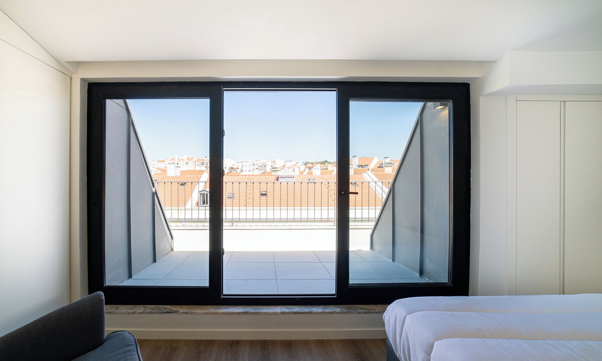 Santo Amaro Apartment | Alcântara 2