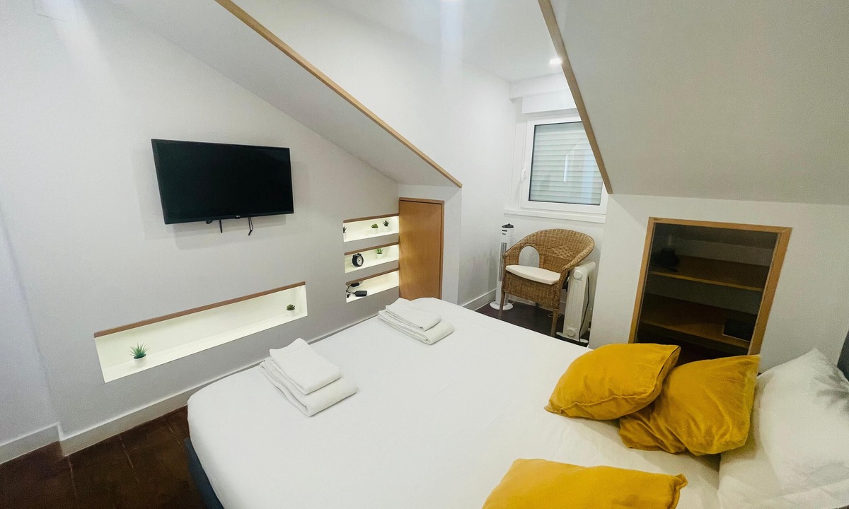 Santo Estevao Apartment | Alfama