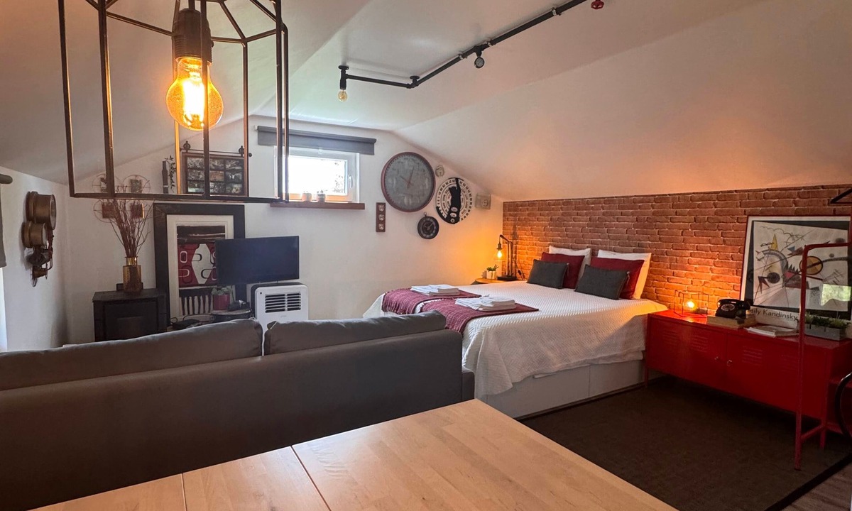 Seia Cottage | Quinta Vale Salgueiro