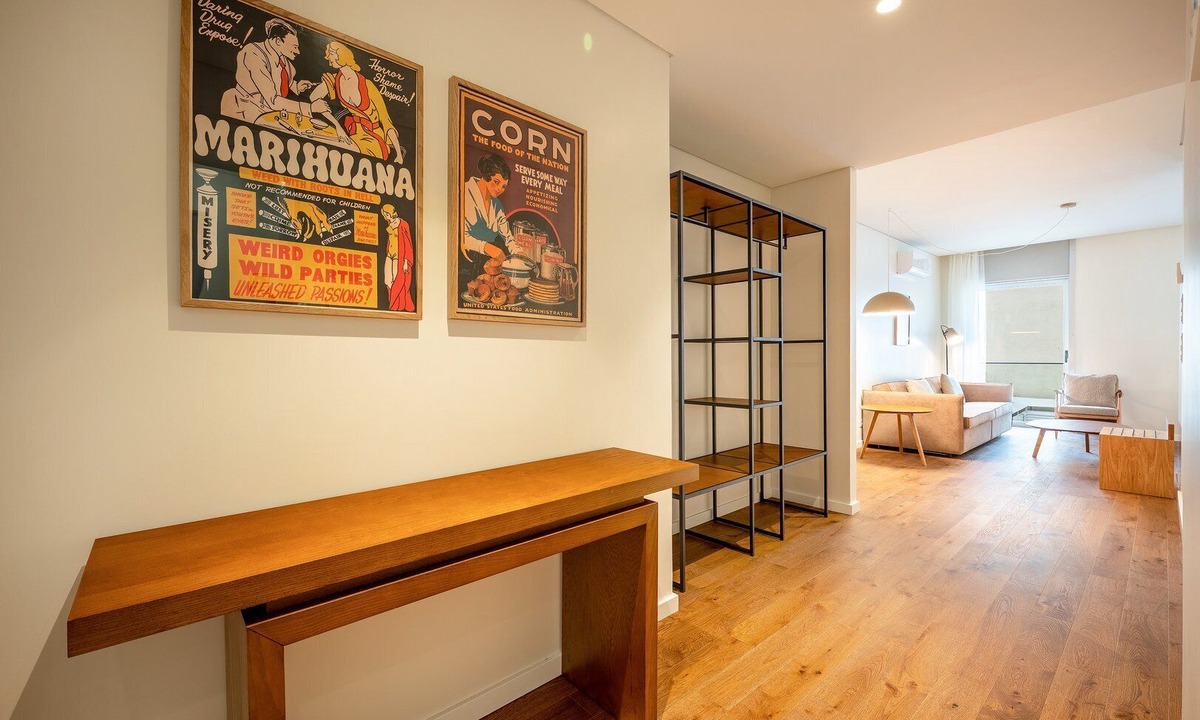 Lisbon Old Town Apartment | GuestReady - Republic Apartments 7D