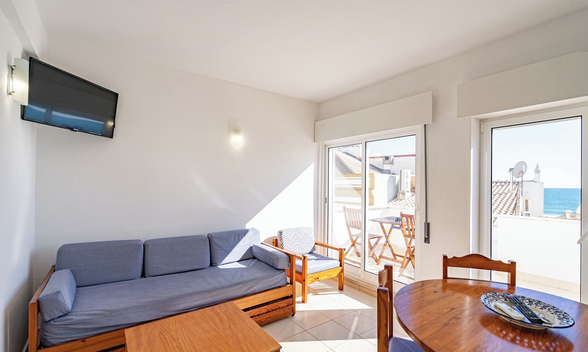 Albufeira Old Town Apartment | Edifício Sequeira by Umbral