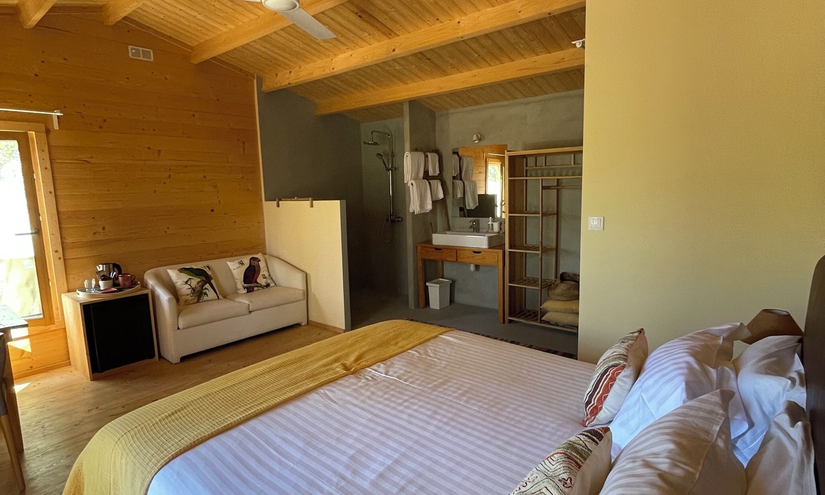 Melides Cottage | Cabanas de Melides