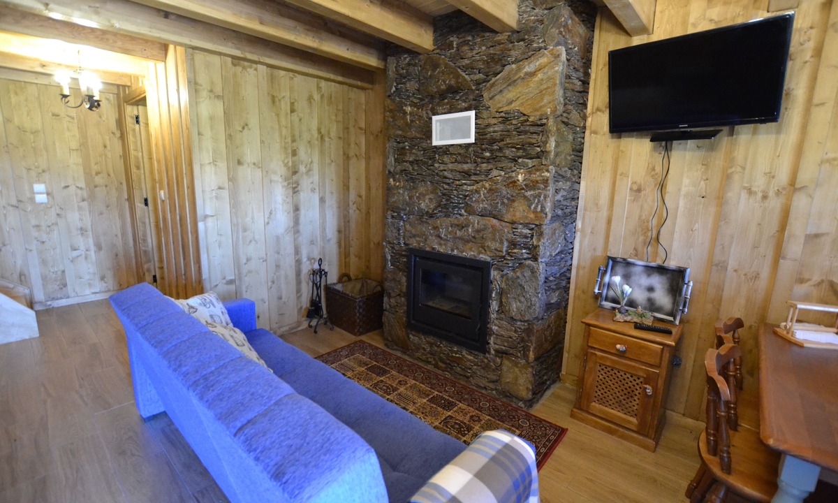 Melgaco Cottage | Branda da Aveleira