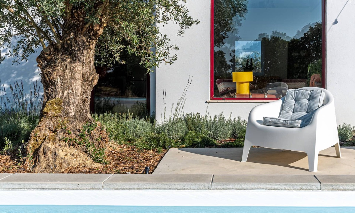 Santiago do Cacem House | LIS: Alentejo Retreat w/lap pool (beach&country)
