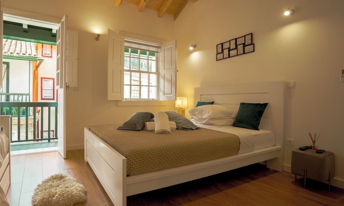 Sao Goncalo Apartment | Alojamento 5 Outubro
