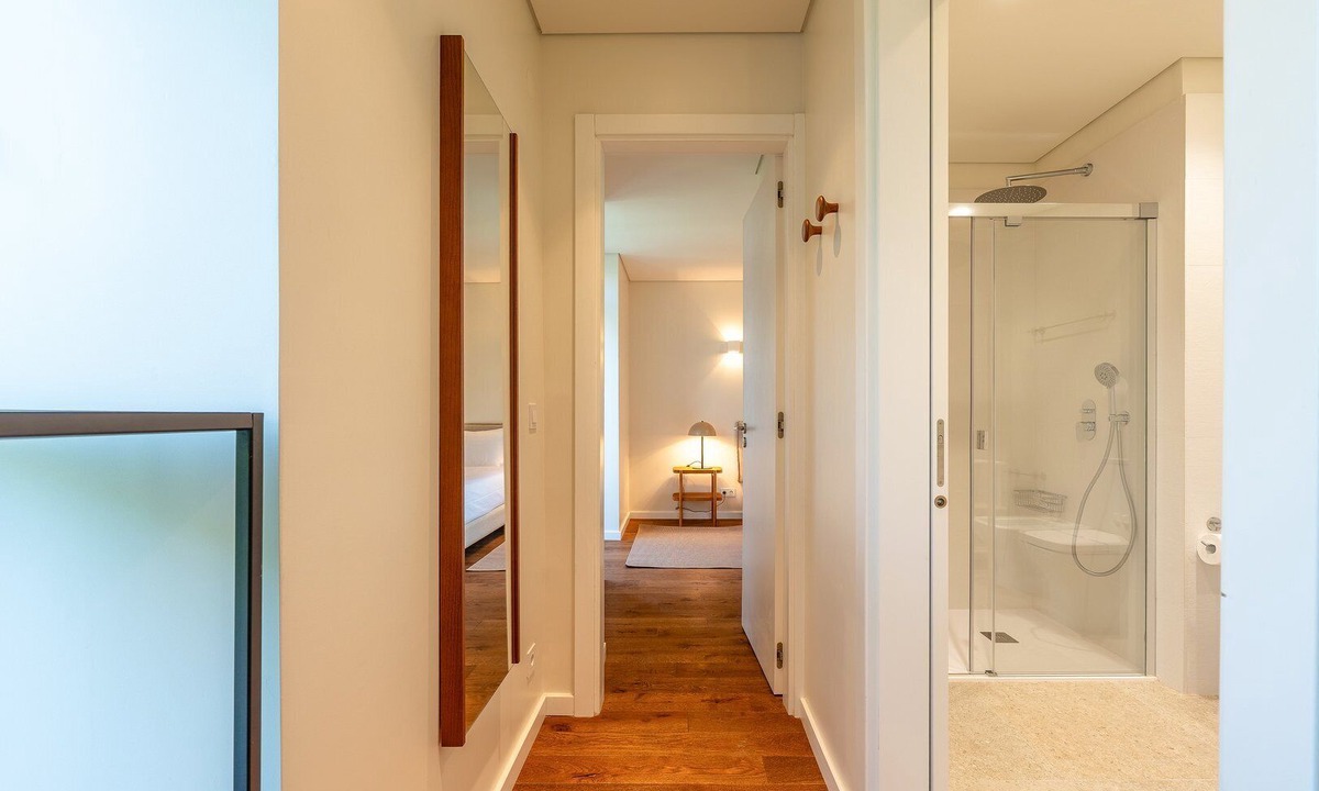 Lisbon Old Town Apartment | GuestReady - Elias Garcia 1C