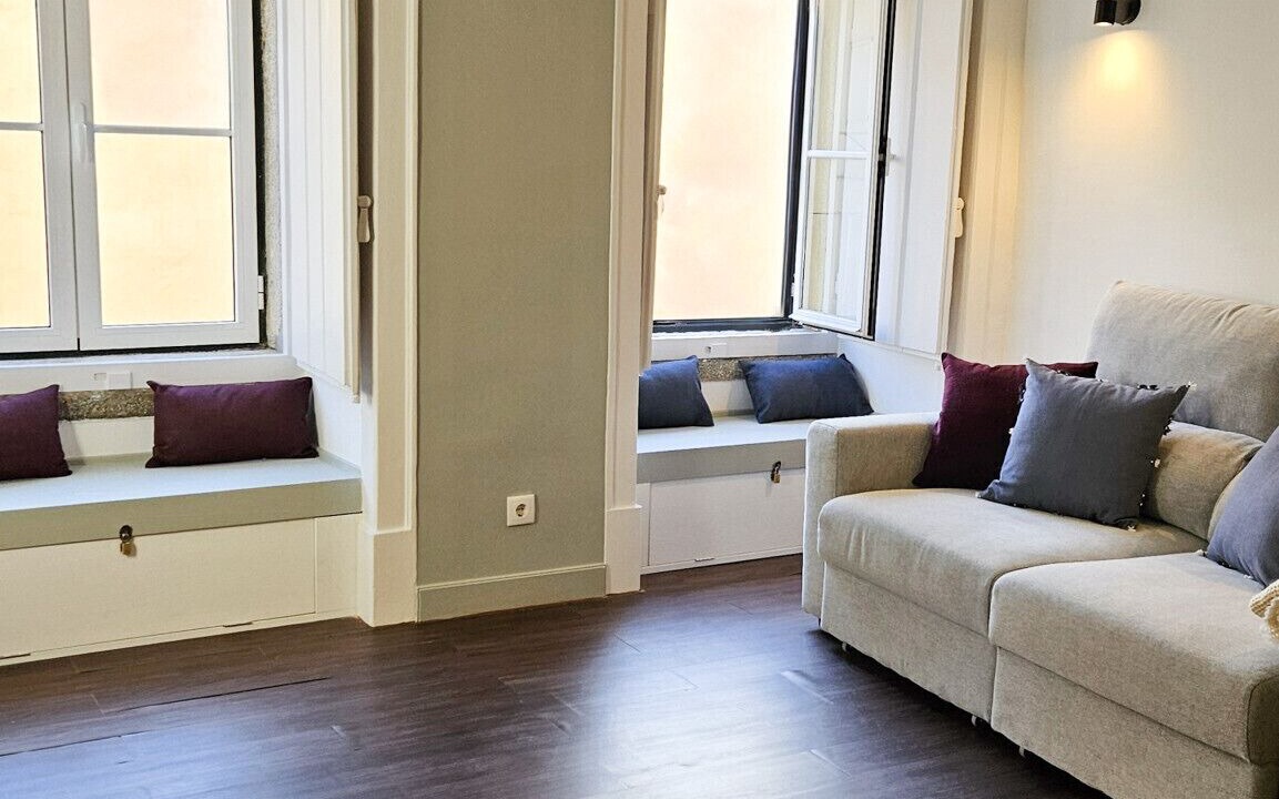 Se Apartment | Lisbon Alfama Charming Apartment
