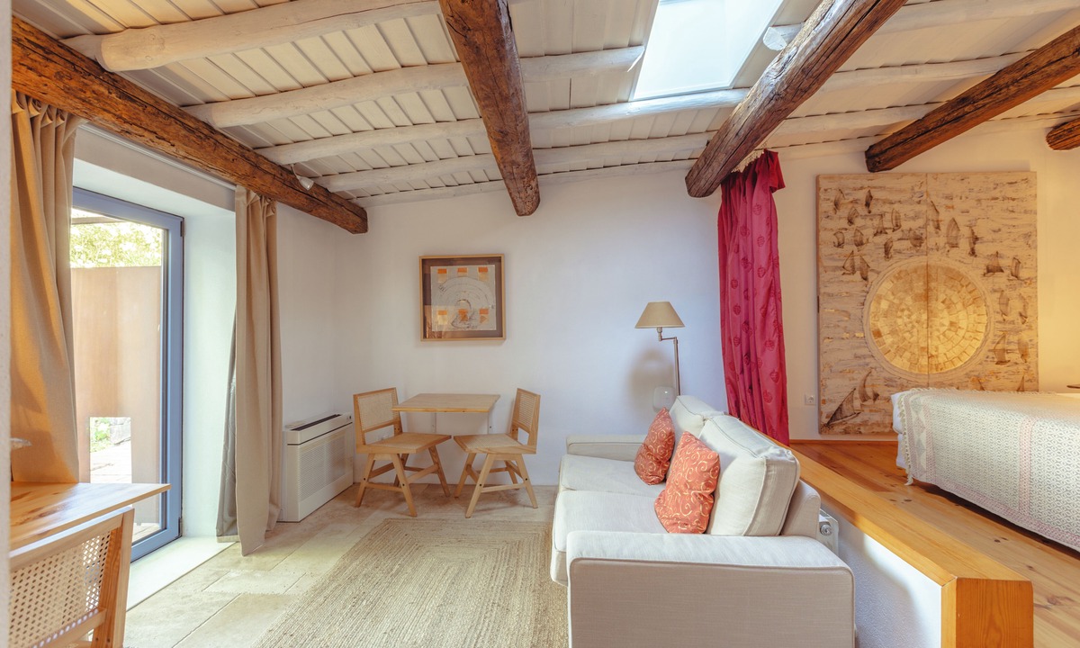 Reveladas Apartment | Quinta do Barrieiro