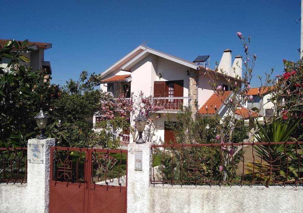 Sao Tiaguinho House | Discover the perfect getaway in the heart of Vouzela and feel the rhythm of nature!