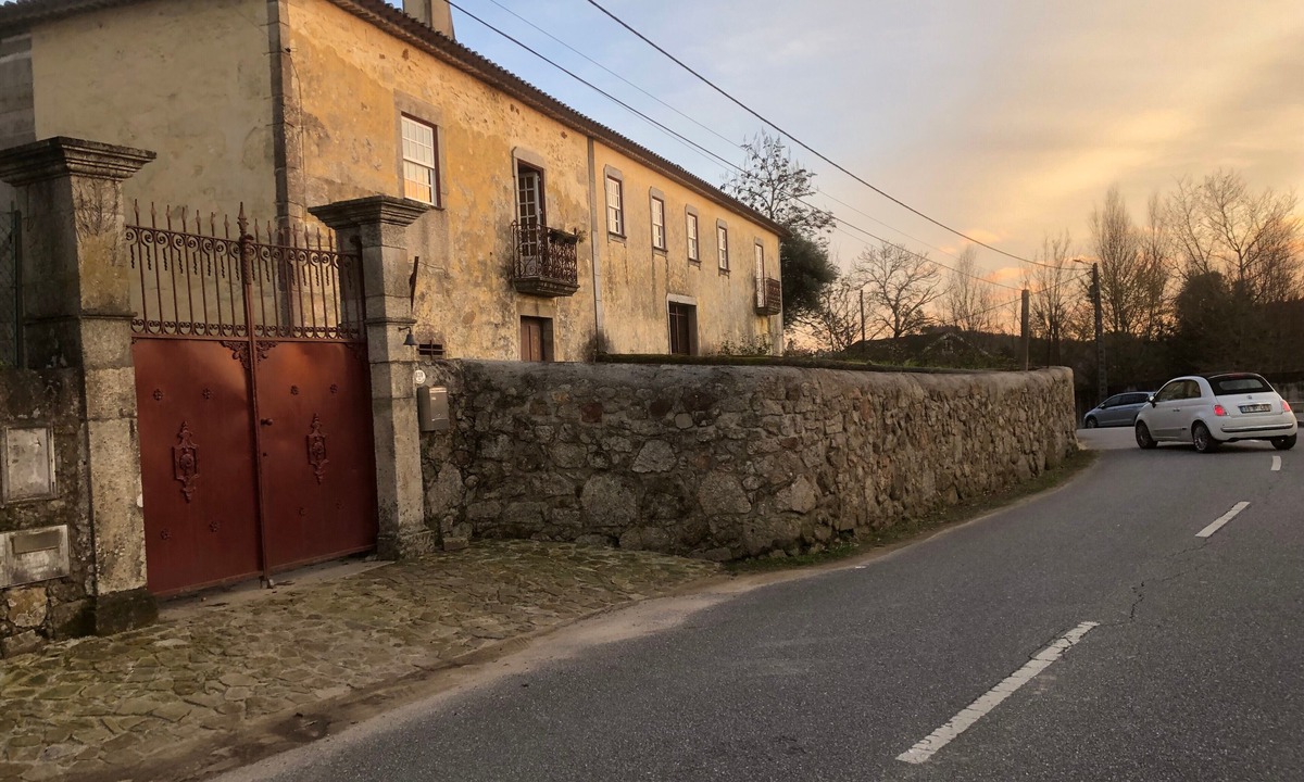 Pico House | Casa das Oliveiras: Mountain View, Wi-Fi, Air Conditioning