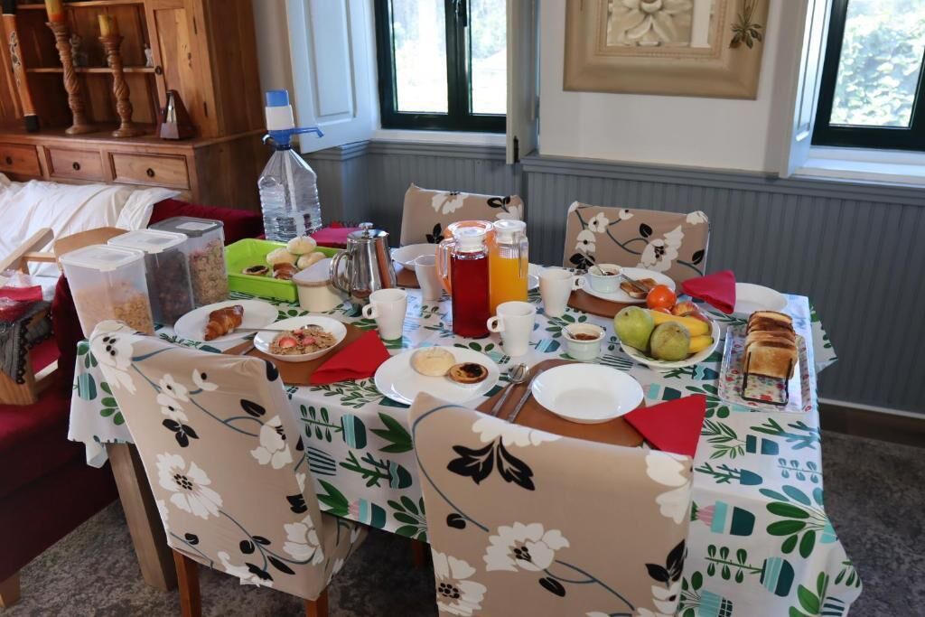 Tabua House | Exclusive Luxury Traditional Portuguese Farmhouse B&B