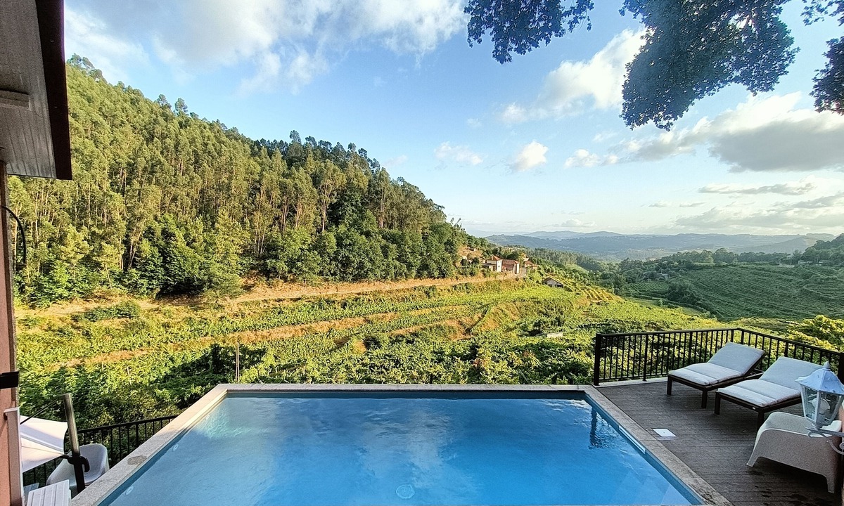 Britelo Other | Alpendre D' Real Farm