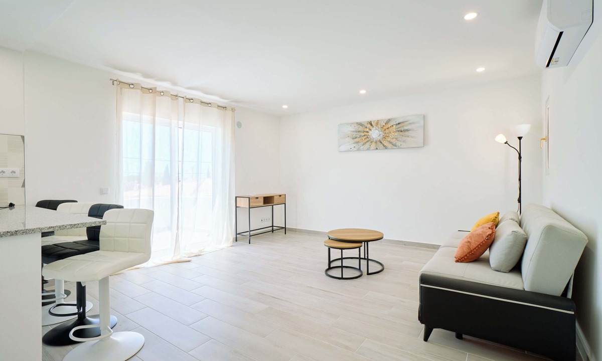 Alfanzina Apartment | R & R Apartment